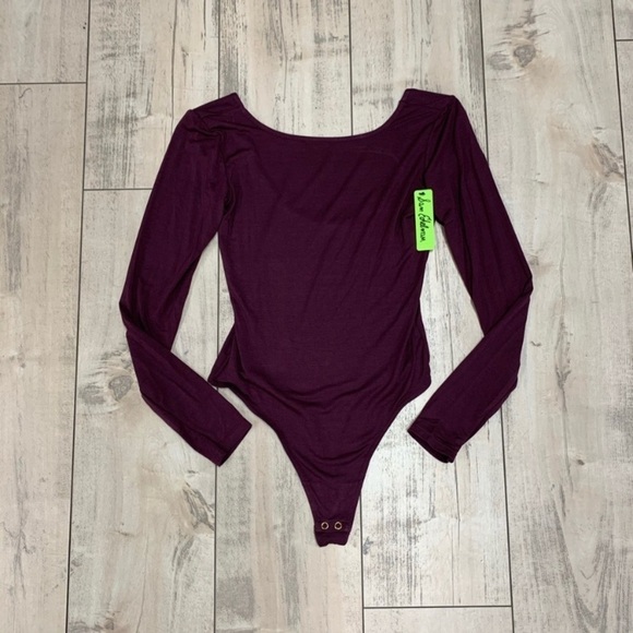 Sam Edelman Bodysuit - Picture 3 of 4